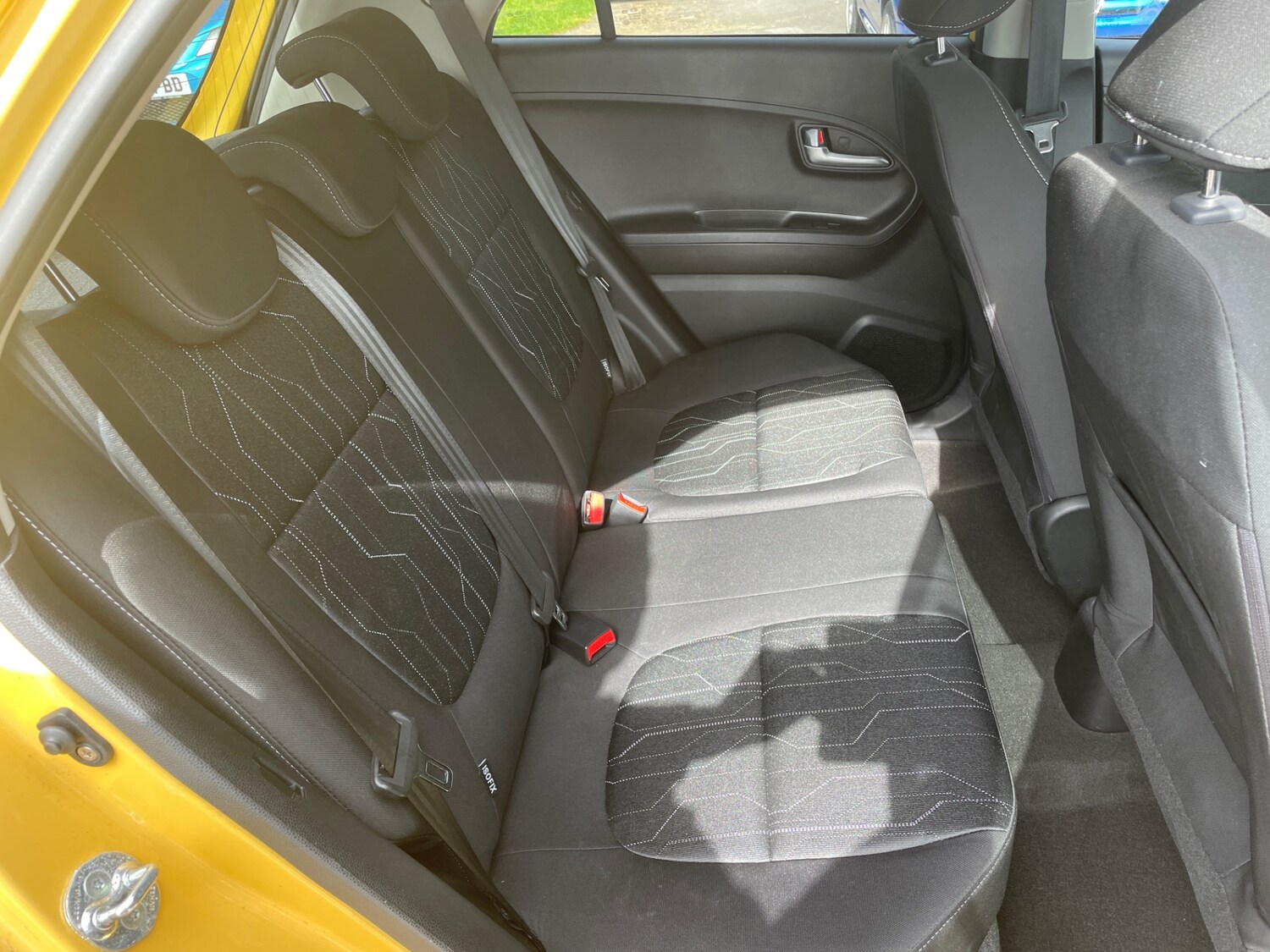 Used Kia Picanto 2015 for sale - 78078549: Photo 13