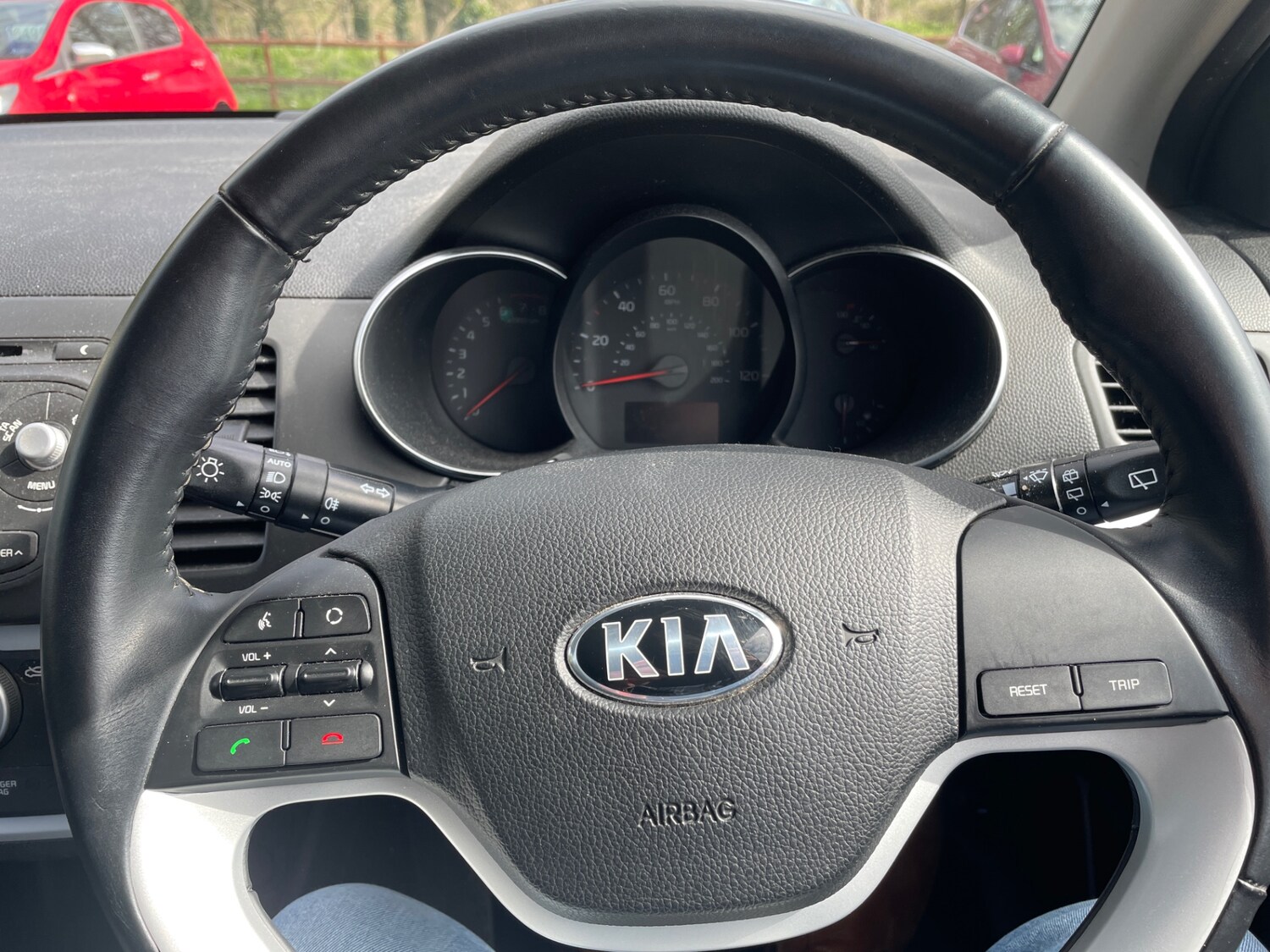 Used Kia Picanto 2015 for sale - 78078549: Photo 14