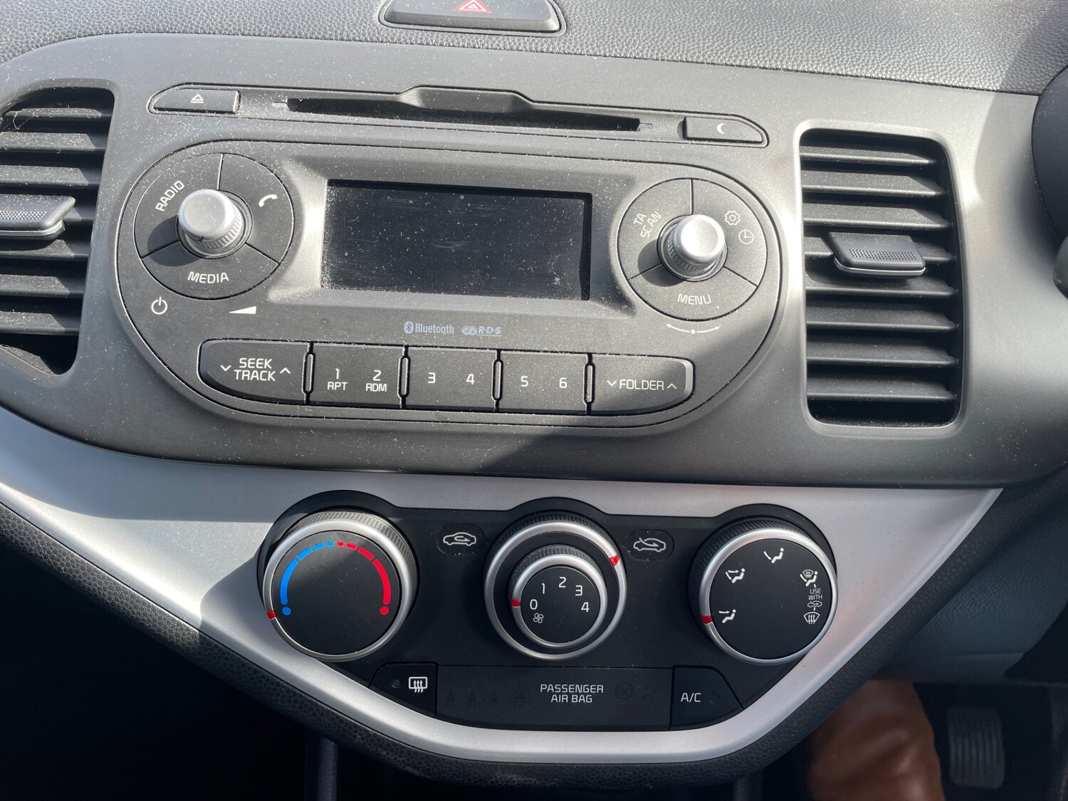 Used Kia Picanto 2015 for sale - 78078549: Photo 15