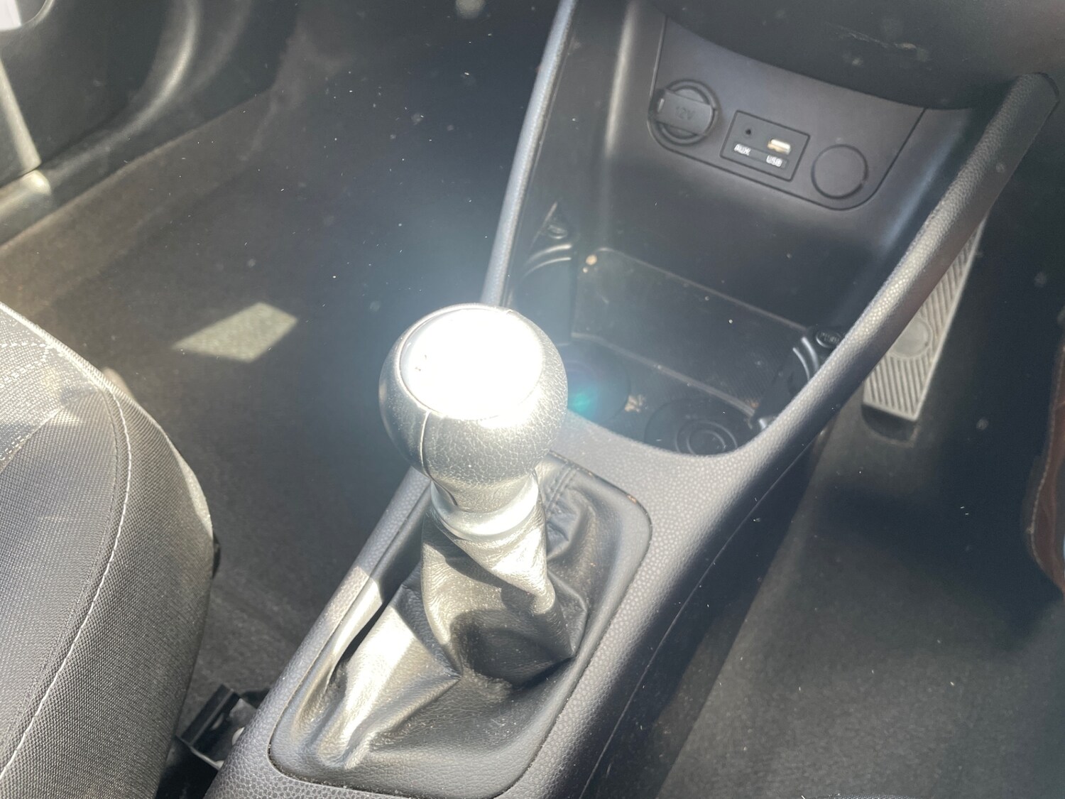 Used Kia Picanto 2015 for sale - 78078549: Photo 16