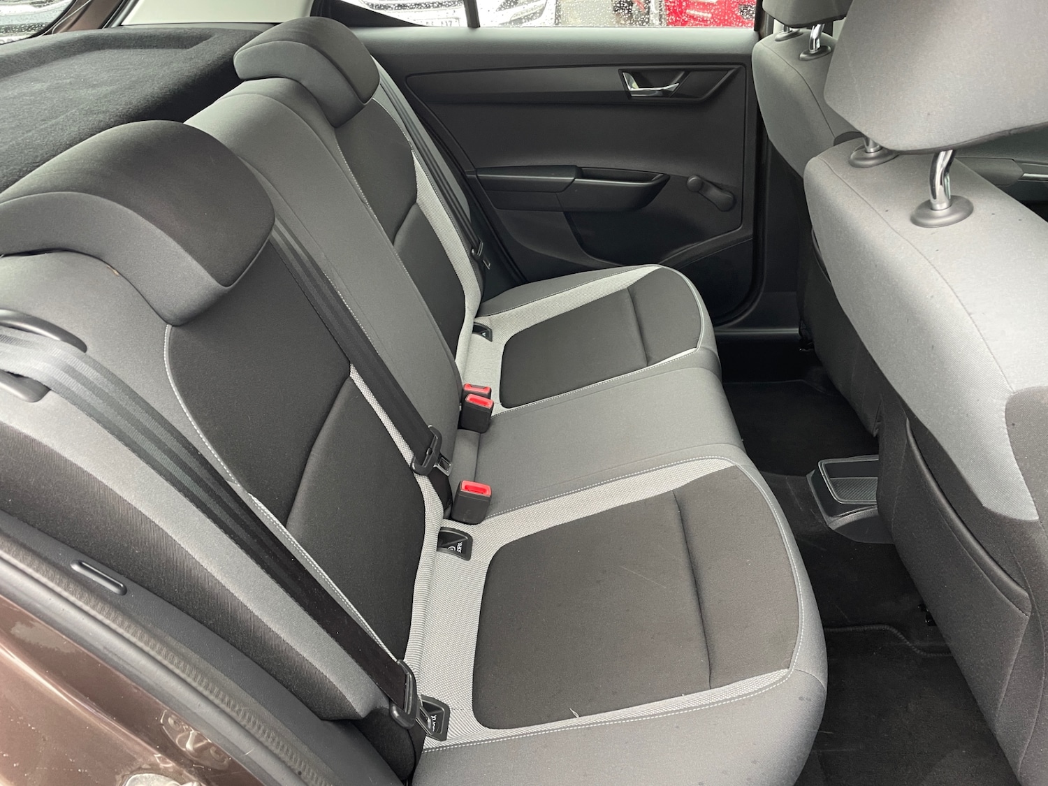 Used Skoda Fabia 2015 for sale - 76037552: Photo 13