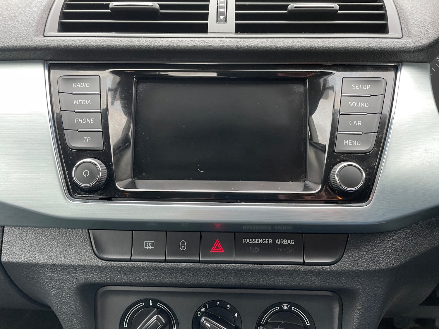 Used Skoda Fabia 2015 for sale - 76037552: Photo 15