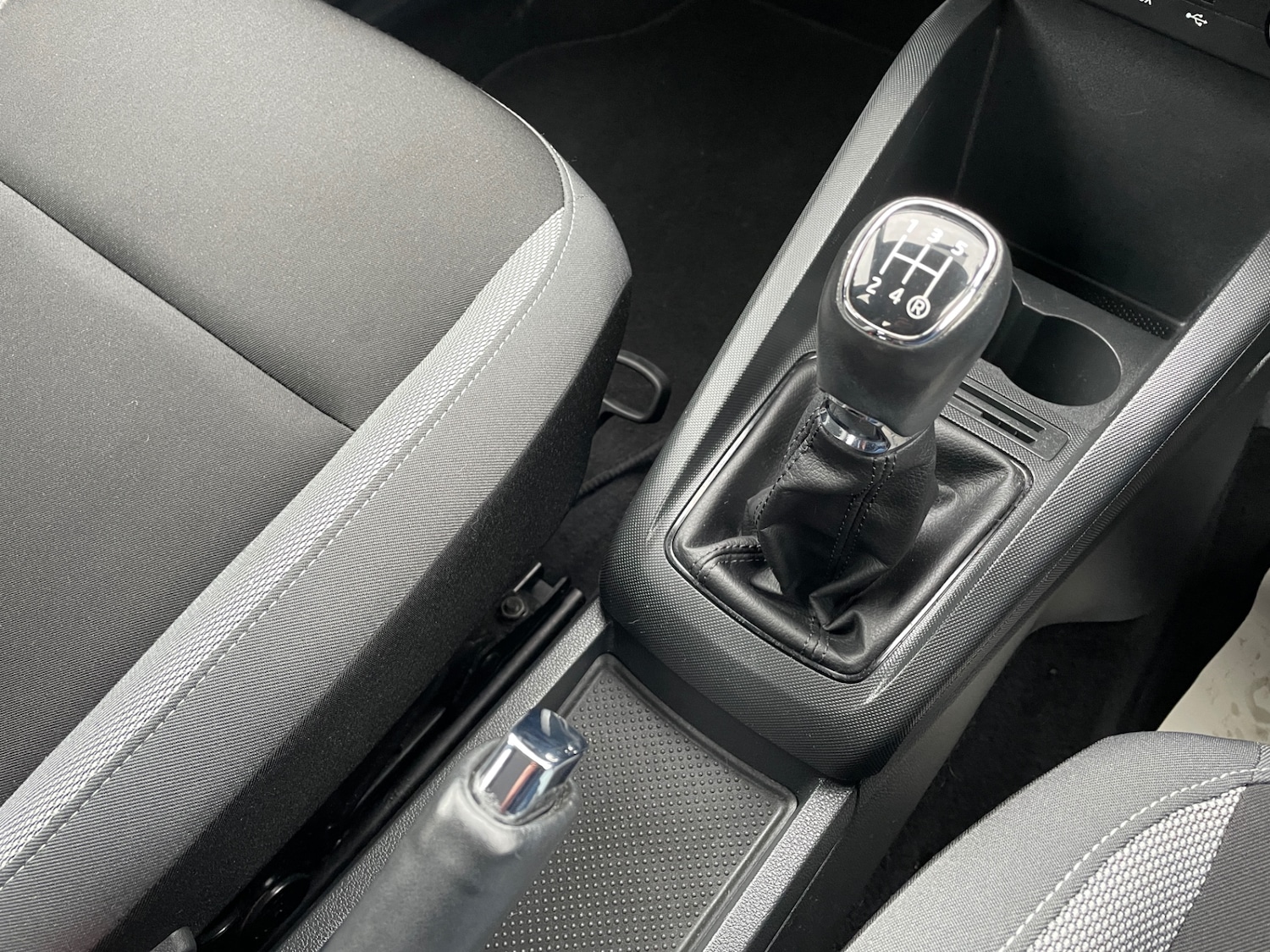 Used Skoda Fabia 2015 for sale - 76037552: Photo 18