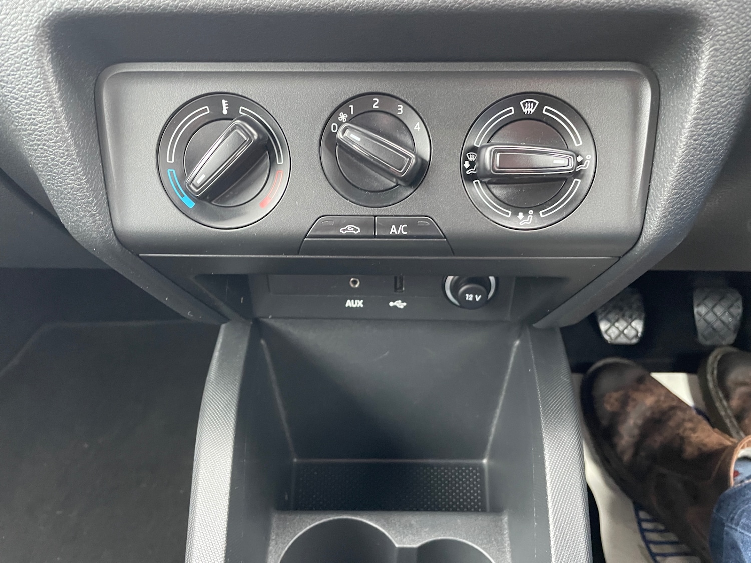 Used Skoda Fabia 2015 for sale - 76037552: Photo 19