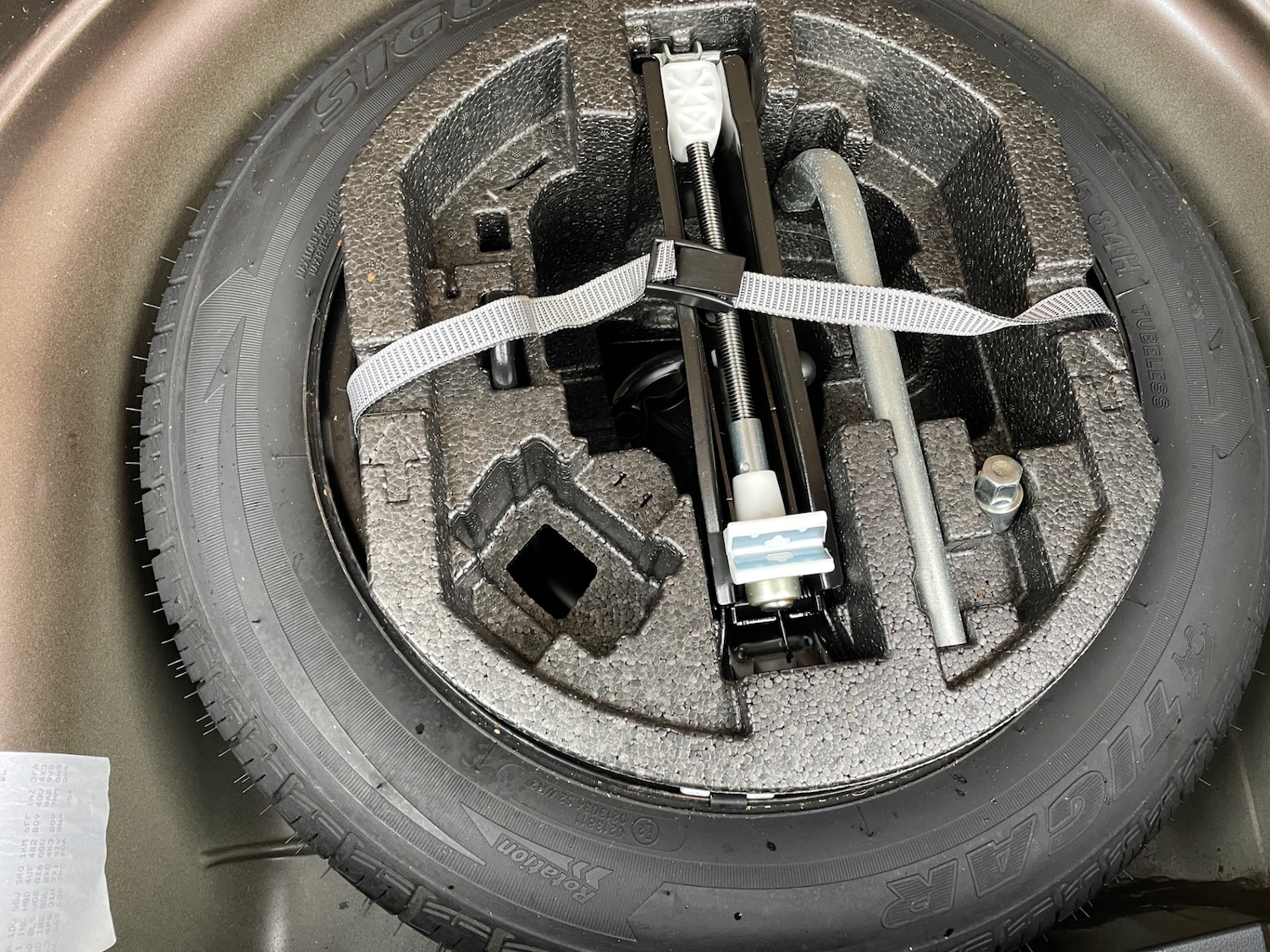 Used Skoda Fabia 2015 for sale - 76037552: Photo 20