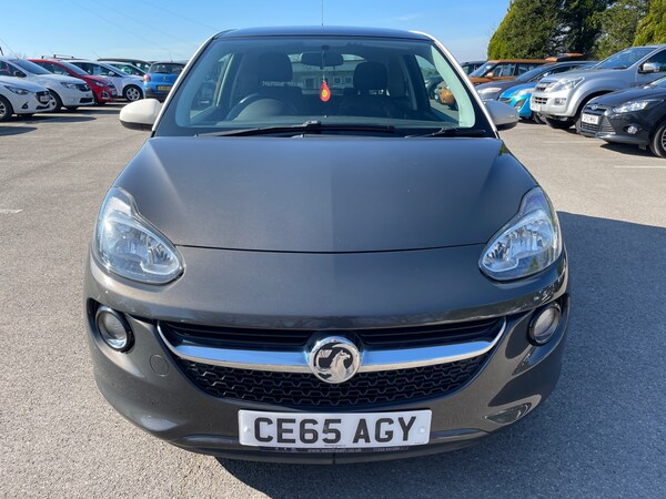 Used Vauxhall ADAM 2015 for sale - 73848967: Photo 9