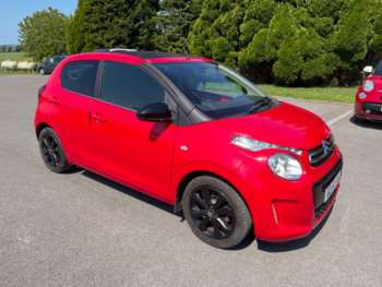 2015 (15) - 1.0 VTi Flair 5dr ETG