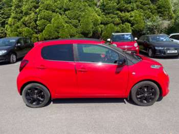 Used Citroen C1 2015 for sale - 74603105: Photo