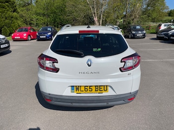 Used Renault Megane 2015 for sale - 78408619: Photo