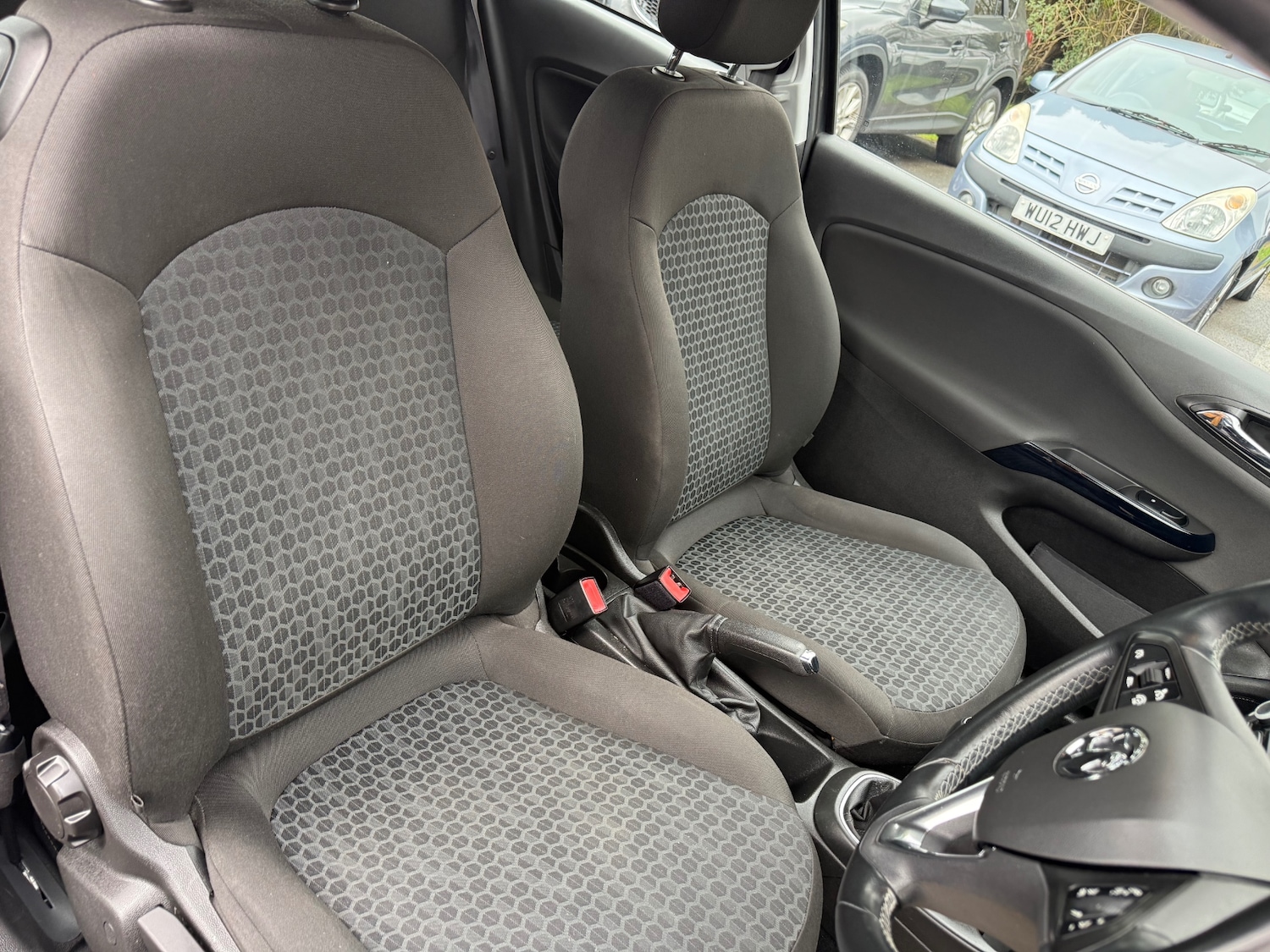 Used Vauxhall Corsa 2015 for sale - 77803436: Photo 11