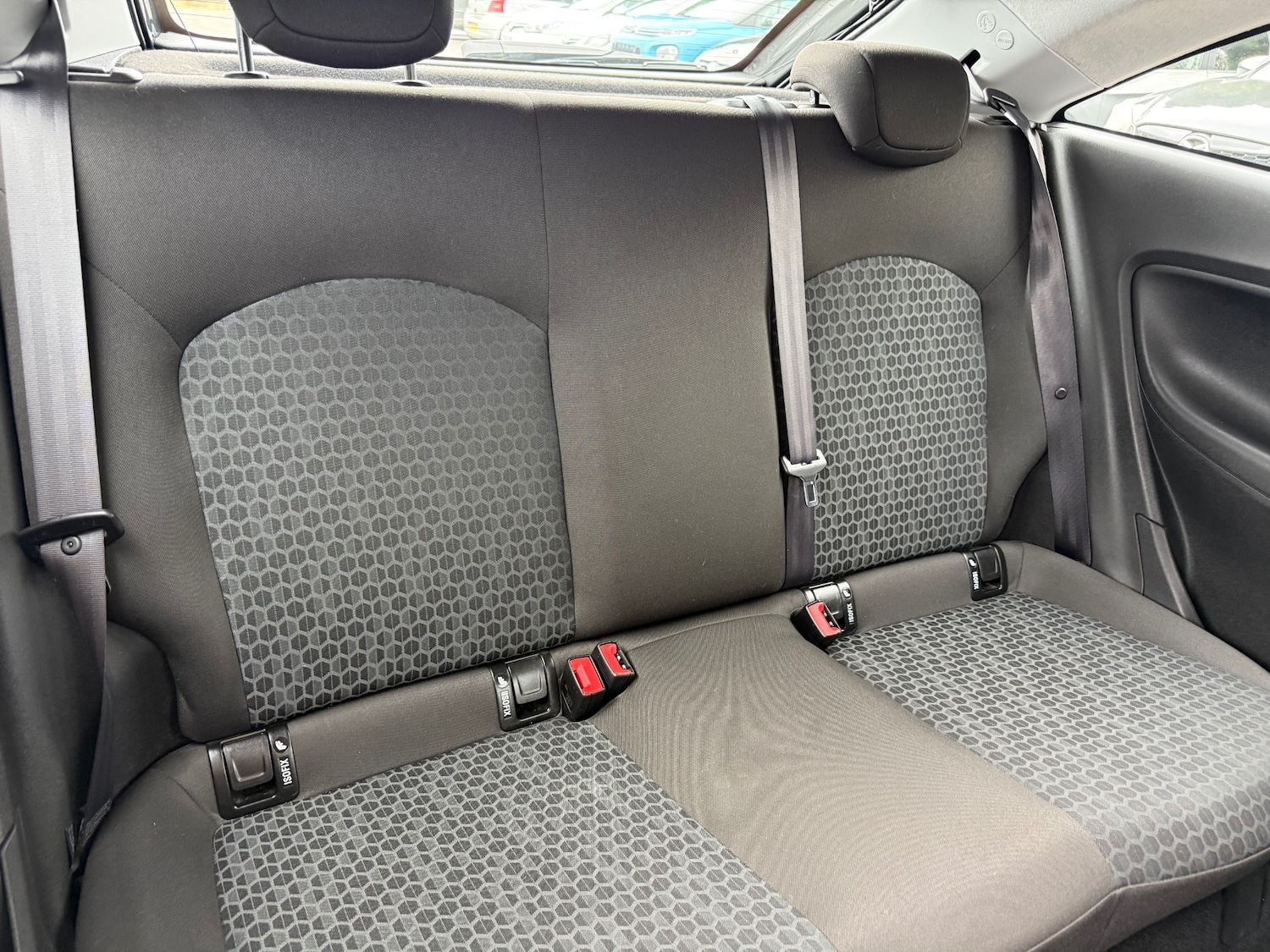 Used Vauxhall Corsa 2015 for sale - 77803436: Photo 13