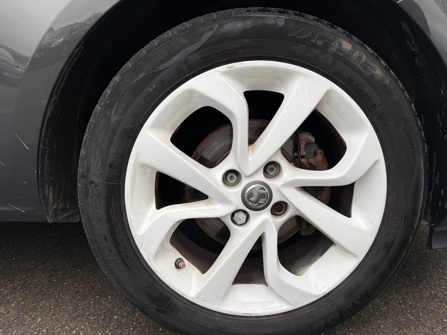 Used Vauxhall Corsa 2015 for sale - 77803436: Photo 20