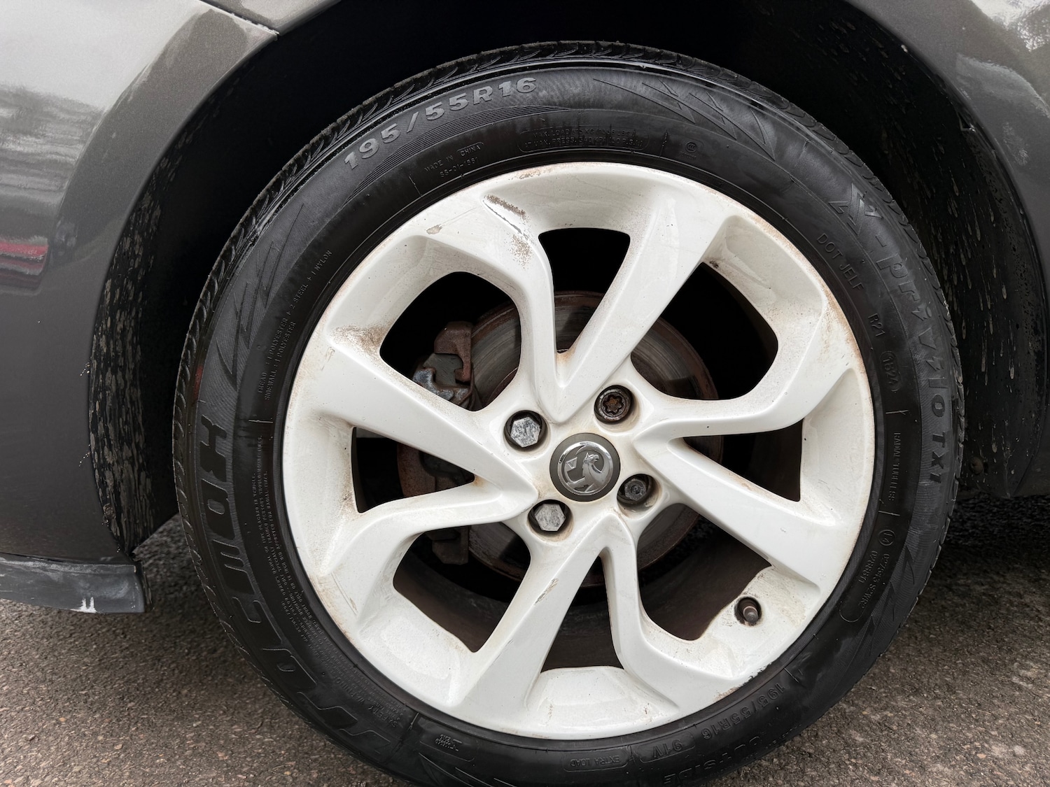 Used Vauxhall Corsa 2015 for sale - 77803436: Photo 21