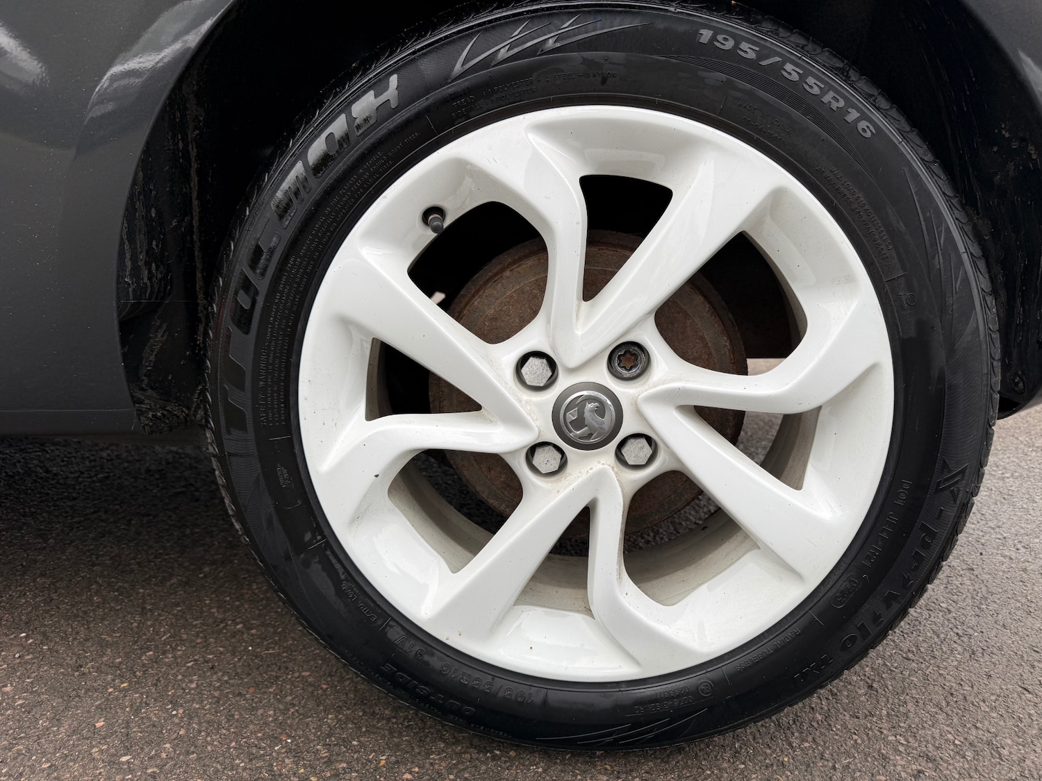 Used Vauxhall Corsa 2015 for sale - 77803436: Photo 22