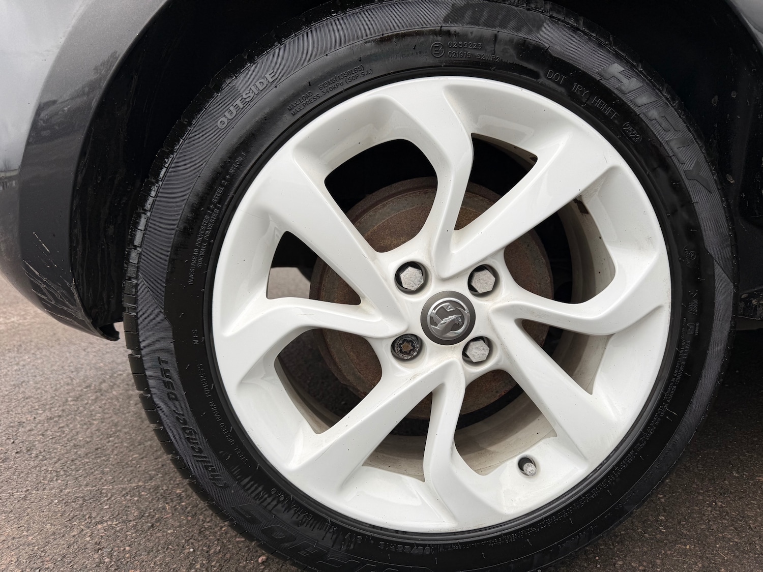 Used Vauxhall Corsa 2015 for sale - 77803436: Photo 23