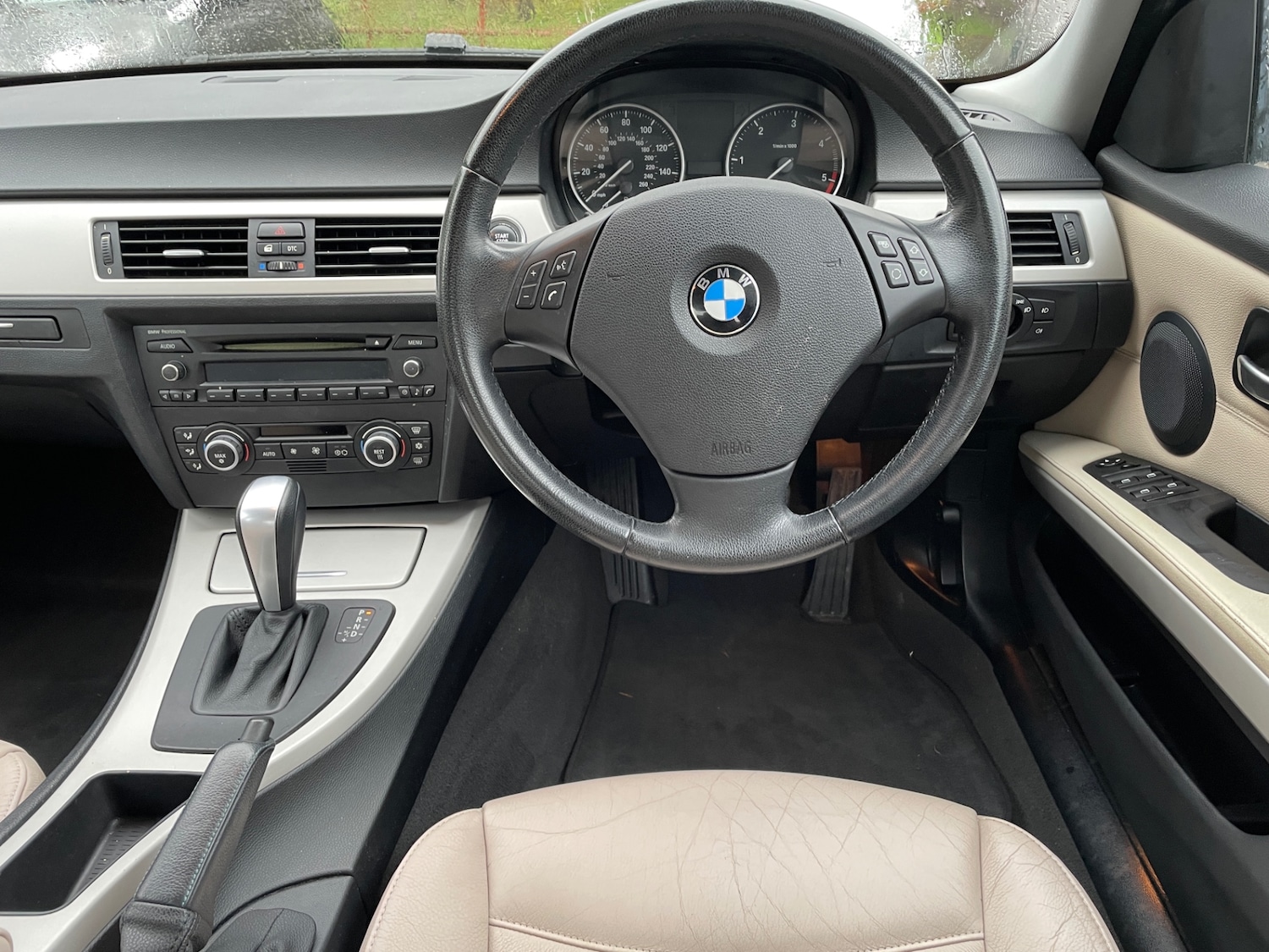 Used BMW 3 Series 2009 for sale - 76553756: Photo 10