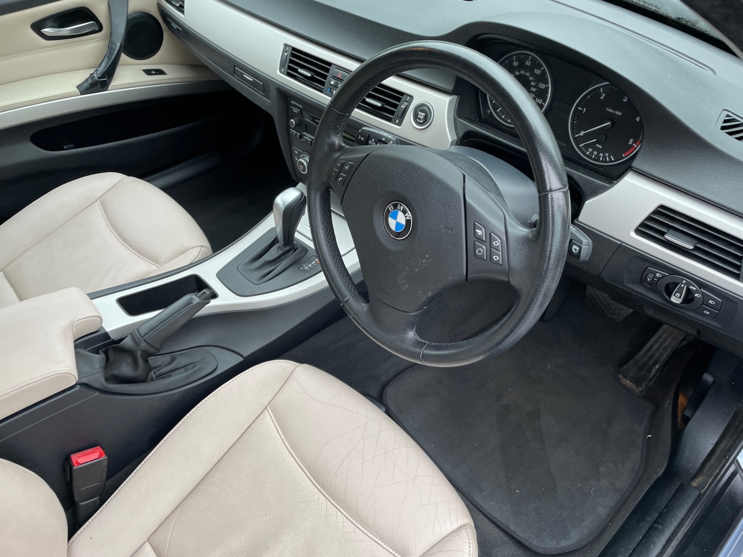 Used BMW 3 Series 2009 for sale - 76553756: Photo 11