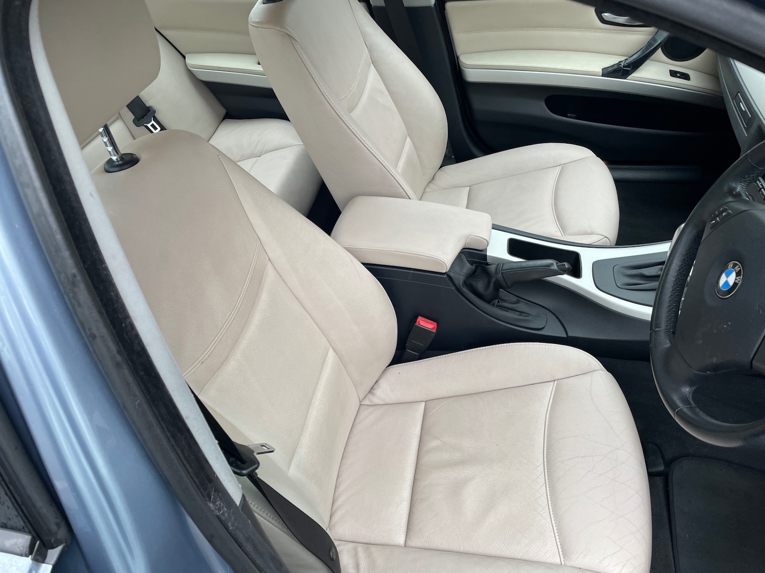 Used BMW 3 Series 2009 for sale - 76553756: Photo 12