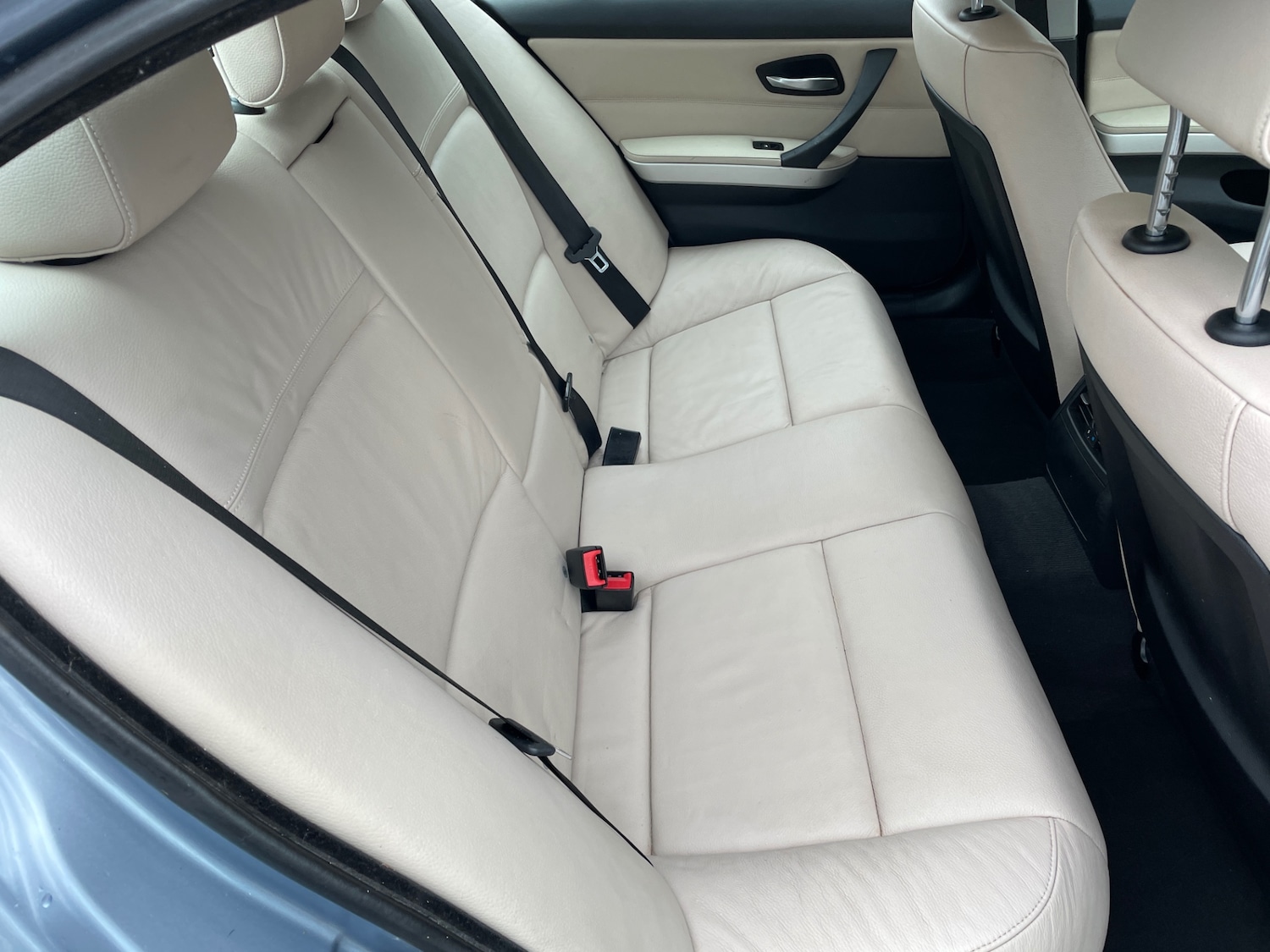 Used BMW 3 Series 2009 for sale - 76553756: Photo 13