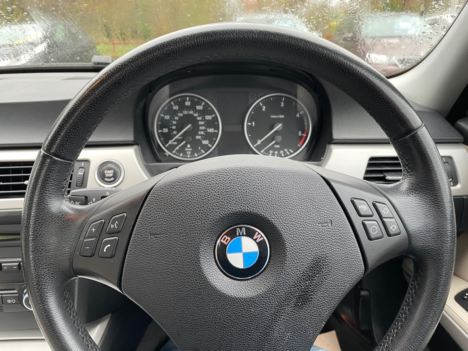 Used BMW 3 Series 2009 for sale - 76553756: Photo 14