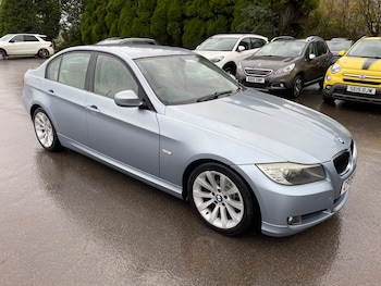 BMW - 3 Series