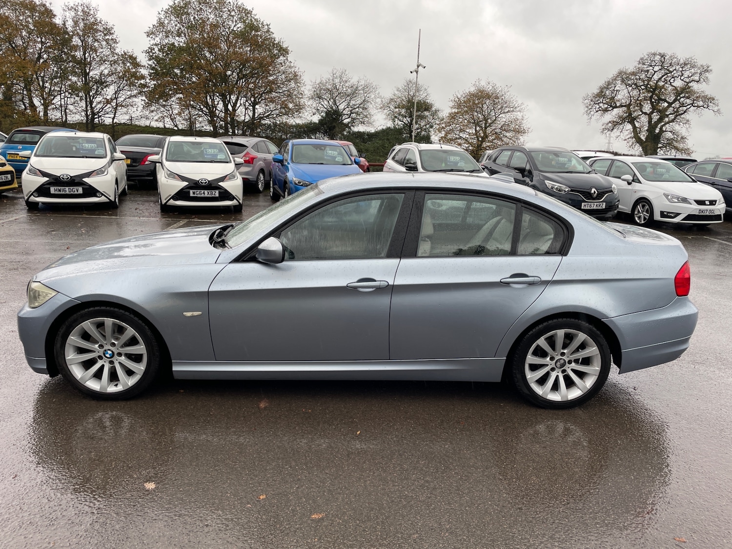 Used BMW 3 Series 2009 for sale - 76553756: Photo 7