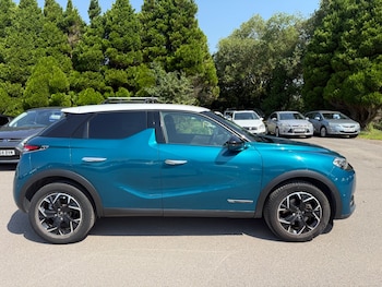 Used DS Automobiles DS 3 2020 for sale - 78950689: Photo
