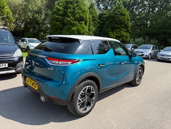 Used DS Automobiles DS 3 2020 for sale - 78950689: Photo