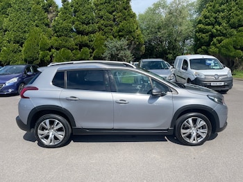 Used Peugeot 2008 2018 for sale - 78484470: Photo