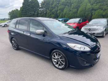 Used Mazda Mazda5 2014 for sale - 74970921: Photo