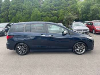 Used Mazda Mazda5 2014 for sale - 74970921: Photo