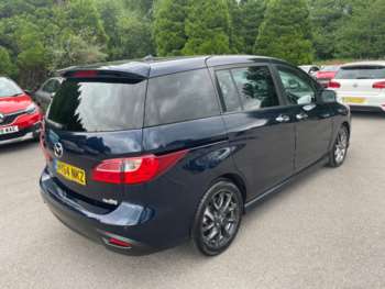 Used Mazda Mazda5 2014 for sale - 74970921: Photo