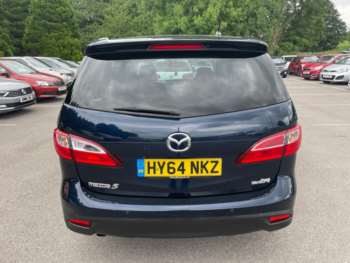 Used Mazda Mazda5 2014 for sale - 74970921: Photo