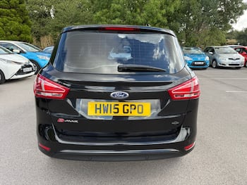 Used Ford B-MAX 2015 for sale - 79595322: Photo
