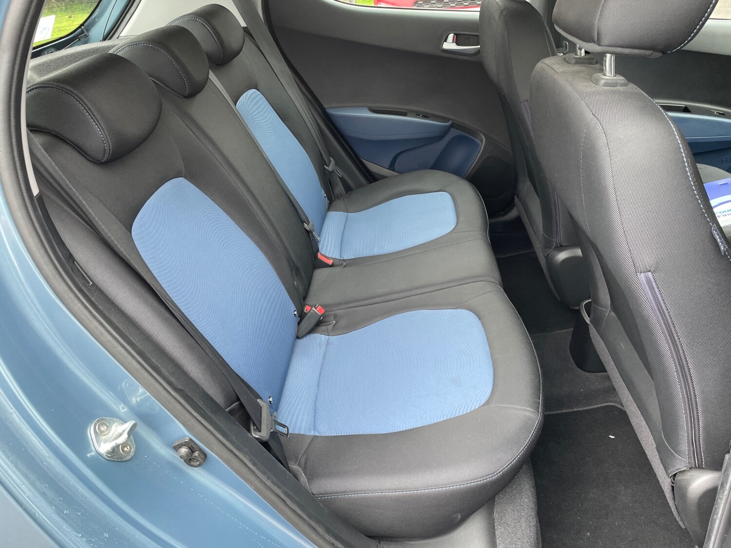 Used Hyundai i10 2015 for sale - 78176609: Photo 13