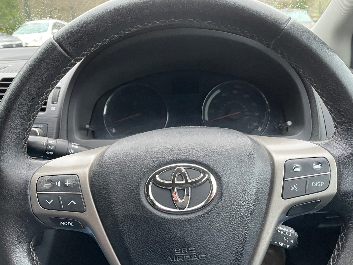 Used Toyota Avensis 2011 for sale - 76968546: Photo 14