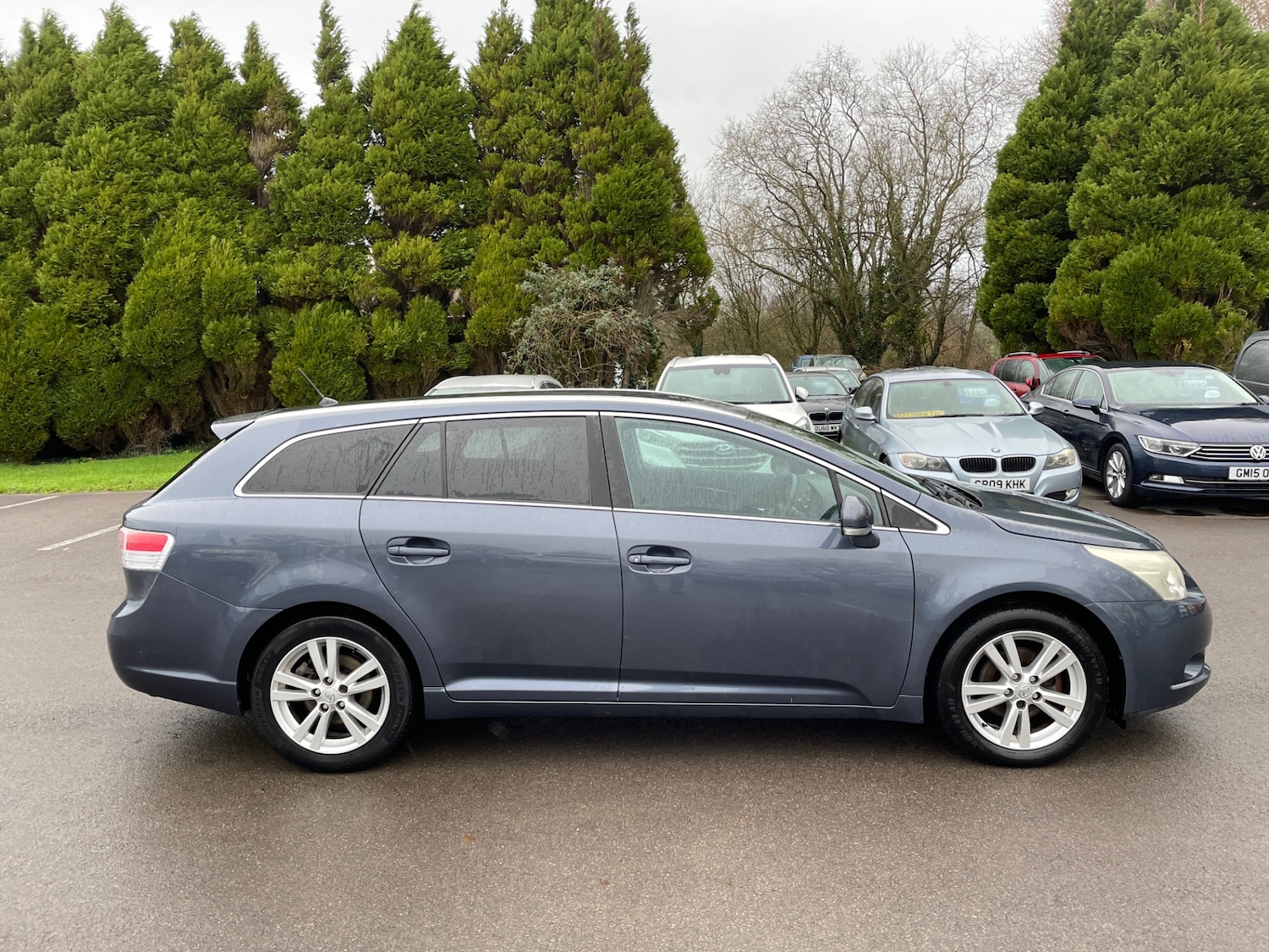 Used Toyota Avensis 2011 for sale - 76968546: Photo 2