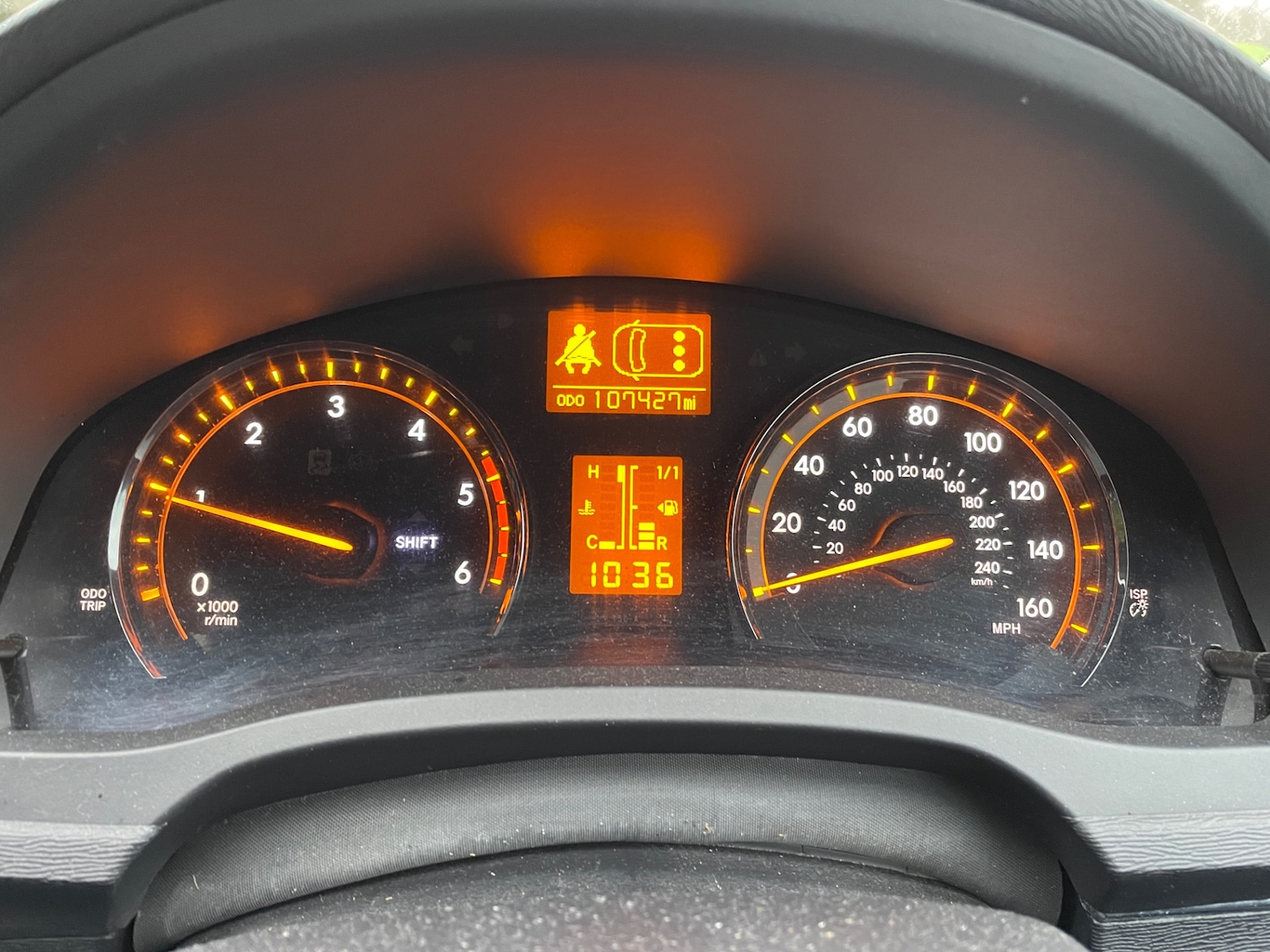 Used Toyota Avensis 2011 for sale - 76968546: Photo 22