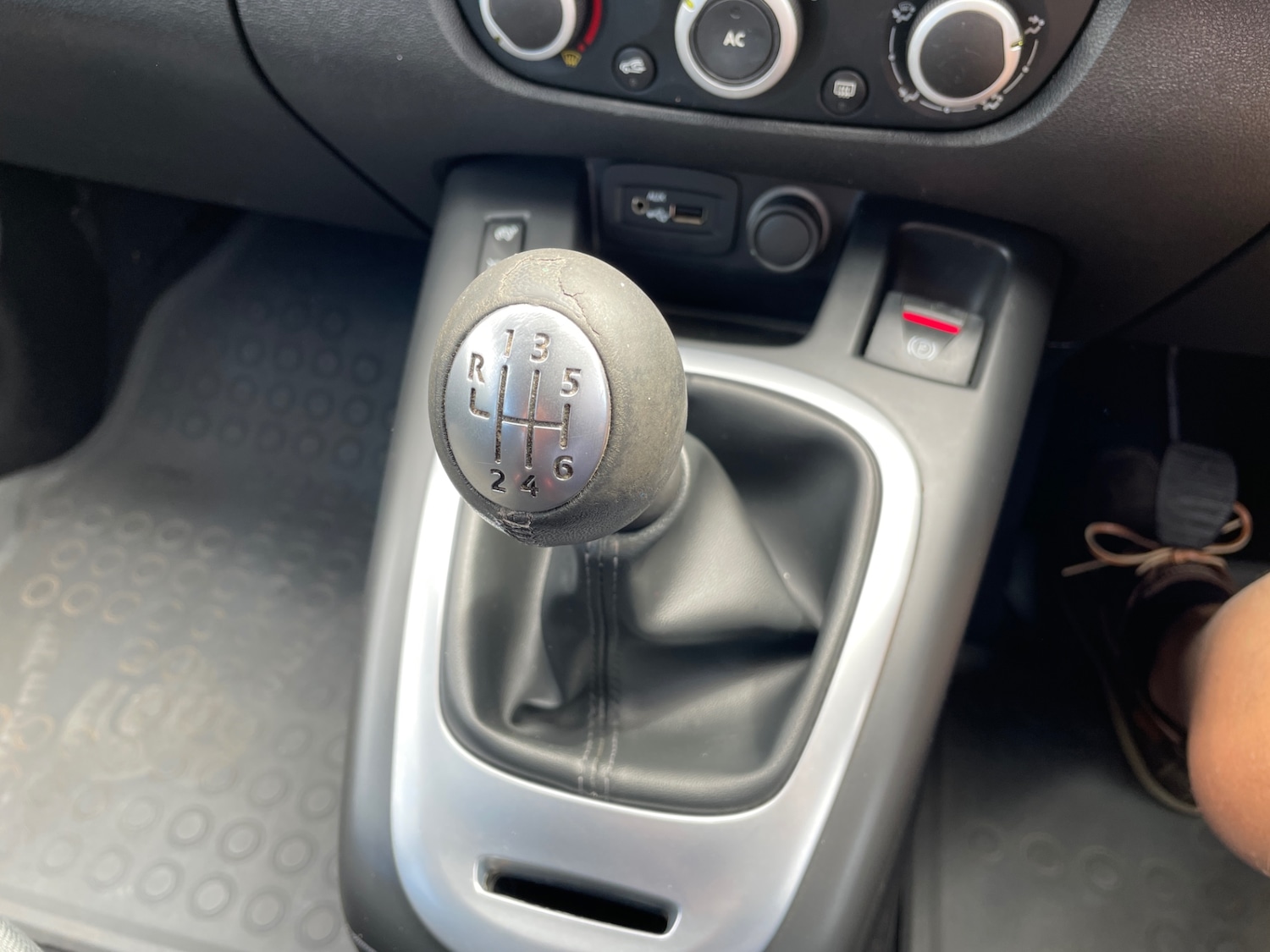 Vehicle 17