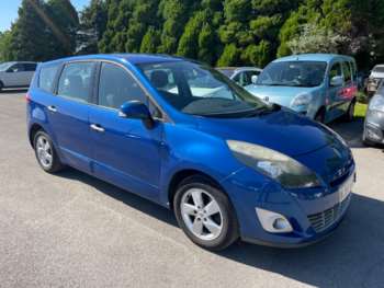 2009 (59) - 1.5 dCi Dynamique 5dr