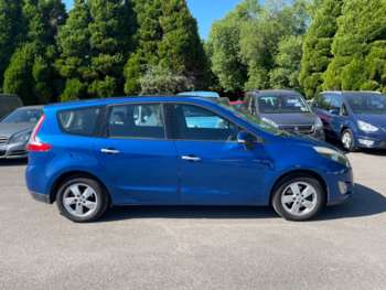 Used Renault Grand Scenic 2009 for sale - 74673704: Photo