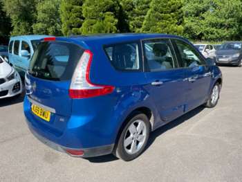 Used Renault Grand Scenic 2009 for sale - 74673704: Photo