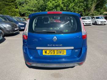 Used Renault Grand Scenic 2009 for sale - 74673704: Photo