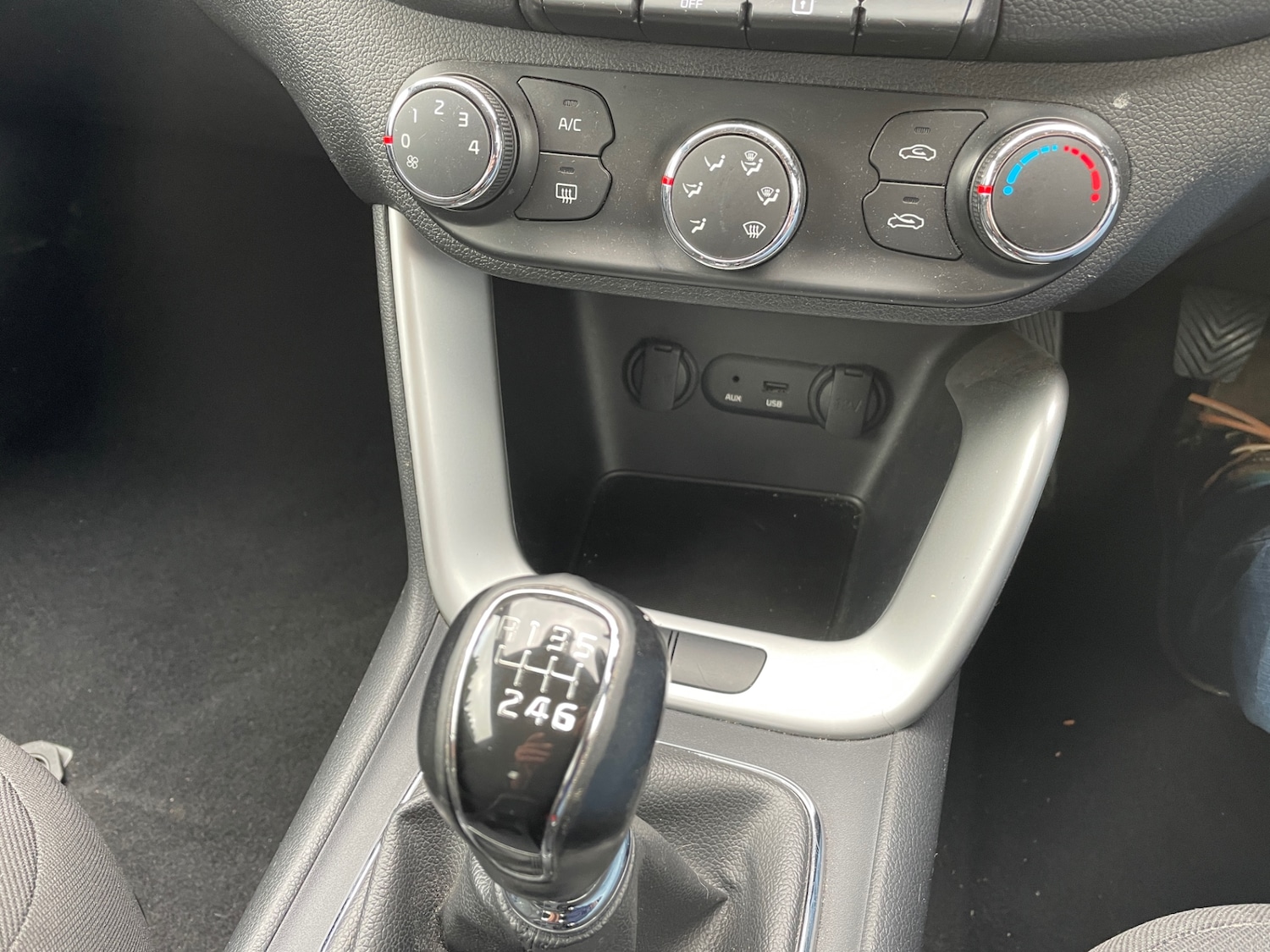 Vehicle 17