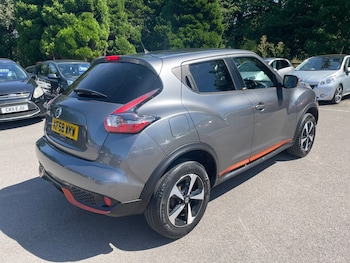 Used Nissan Juke 2019 for sale - 79099274: Photo