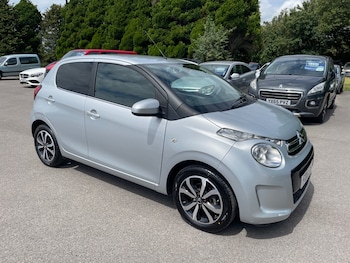 Used Citroen C1 2016 for sale - 78883569: Photo