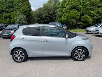 Used Citroen C1 2016 for sale - 78883569: Photo
