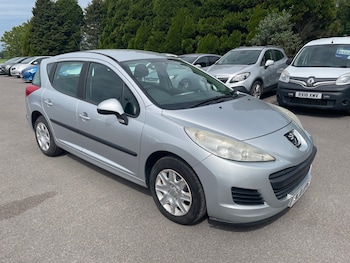 Used Peugeot 207 2011 for sale - 78497079: Photo