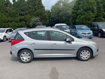 Used Peugeot 207 2011 for sale - 78497079: Photo
