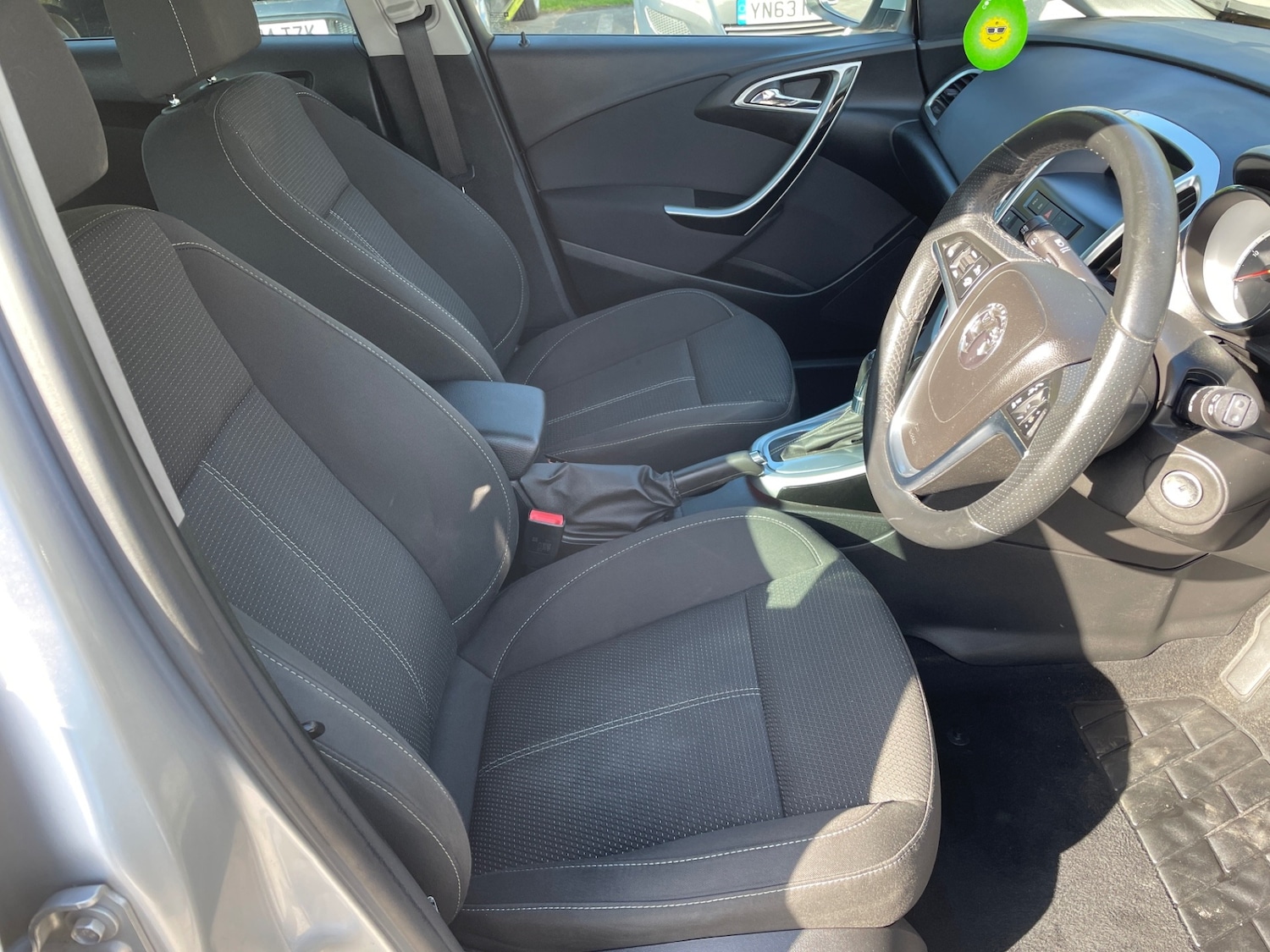 Used Vauxhall Astra 2013 for sale - 76836767: Photo 10